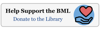 Help Support the BML. Donate to the Library