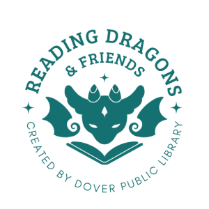 Reading Dragons & Friends created by Dover Public Library